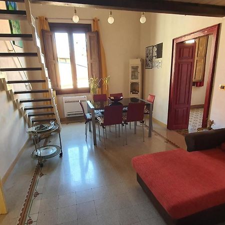 Villa Casa da Enza Avola Exterior foto