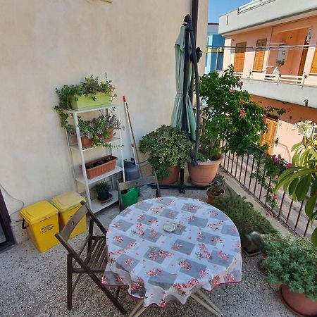 Villa Casa da Enza Avola Exterior foto