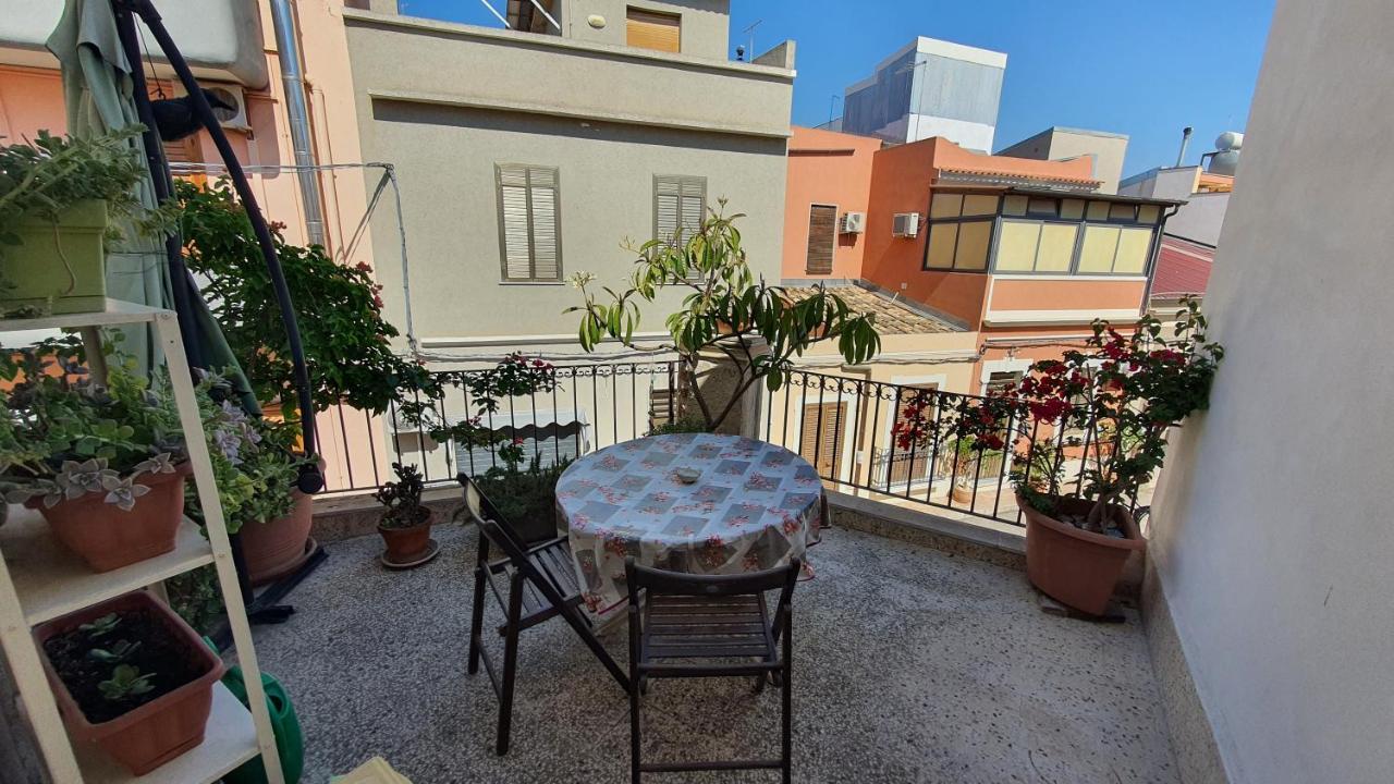 Villa Casa da Enza Avola Exterior foto