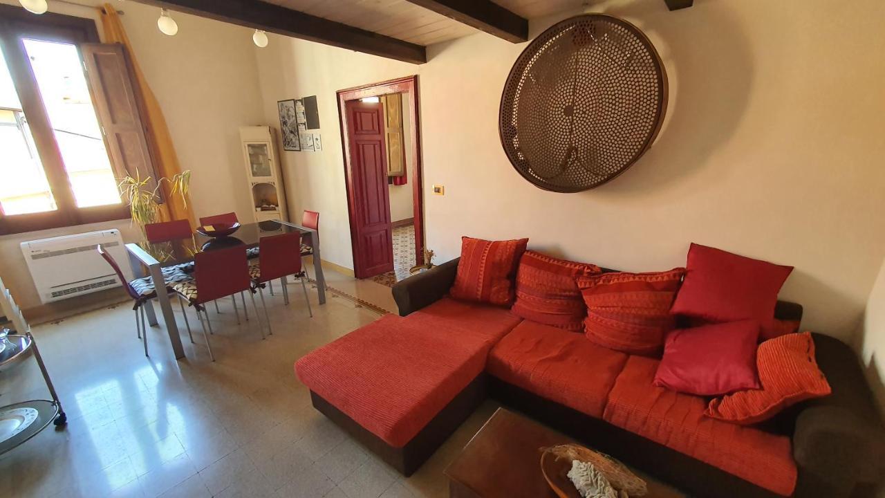 Villa Casa da Enza Avola Exterior foto
